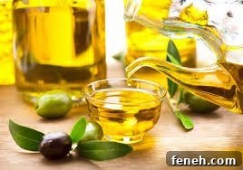 Extra Virgin Olive Oil