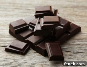 Dark Chocolate