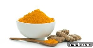 Turmeric