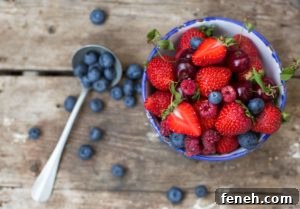 Berries