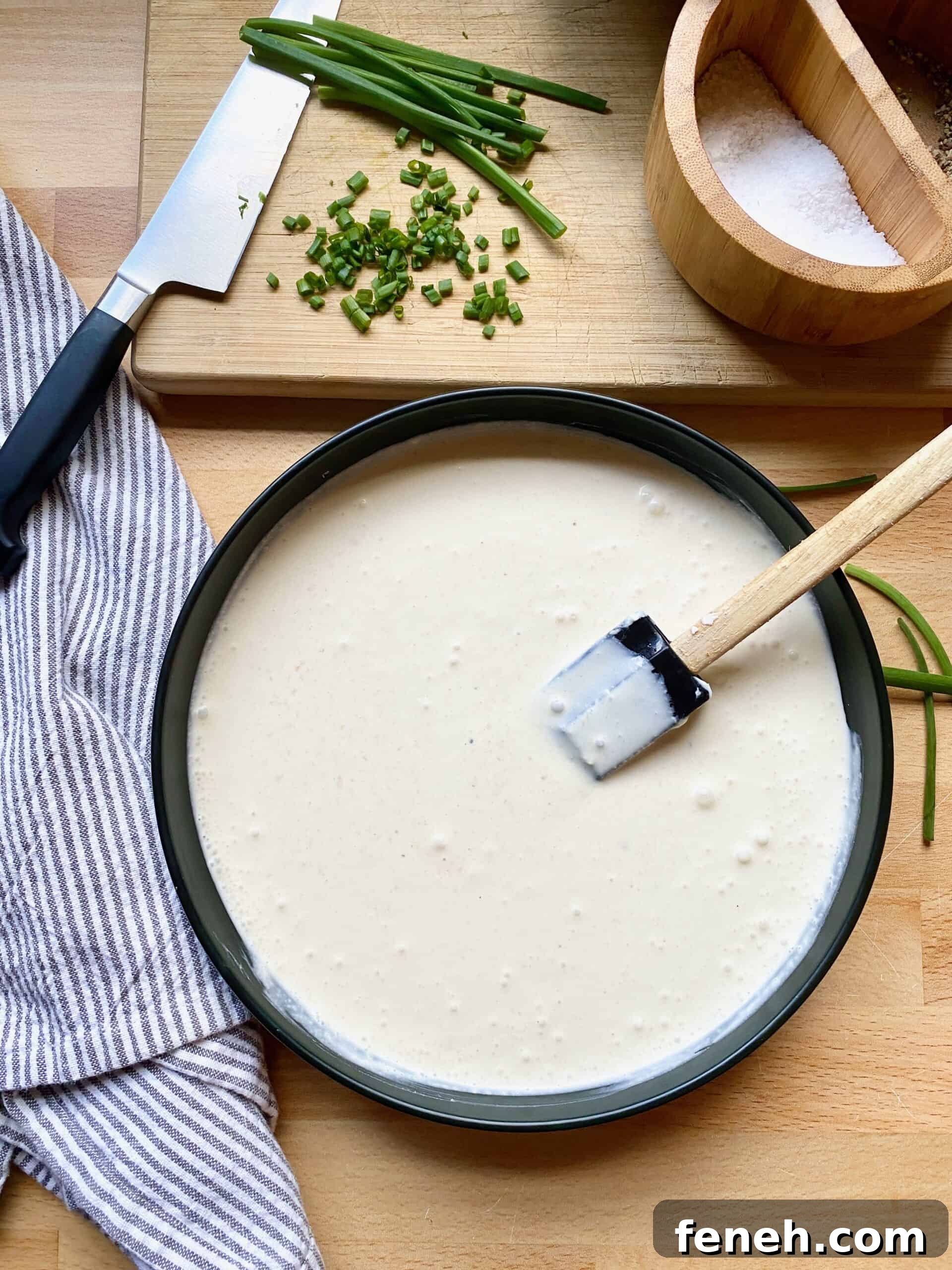 Classic Horseradish Dip & Spread