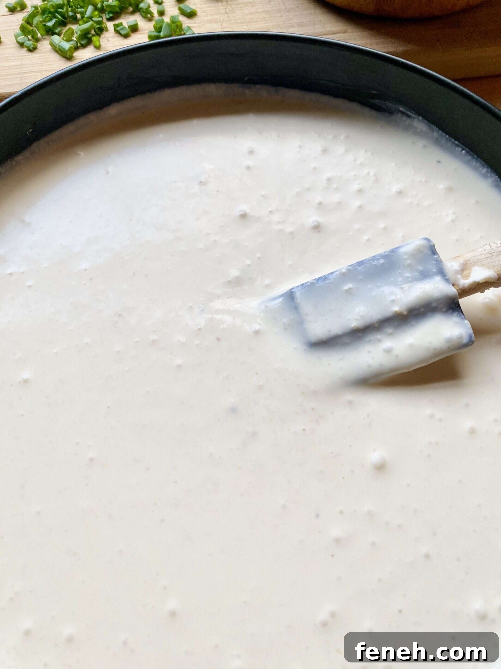 Classic Horseradish Dip & Spread