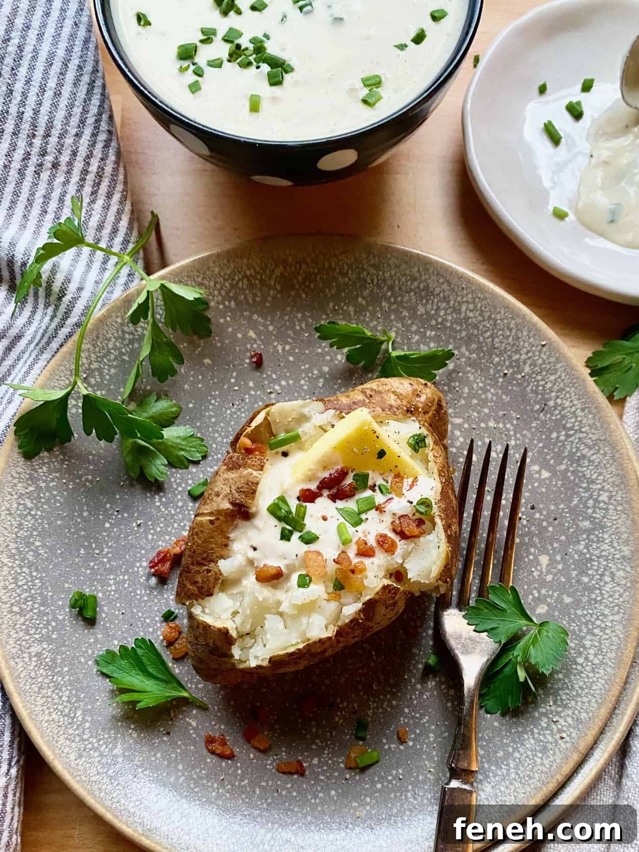 Classic Horseradish Dip & Spread