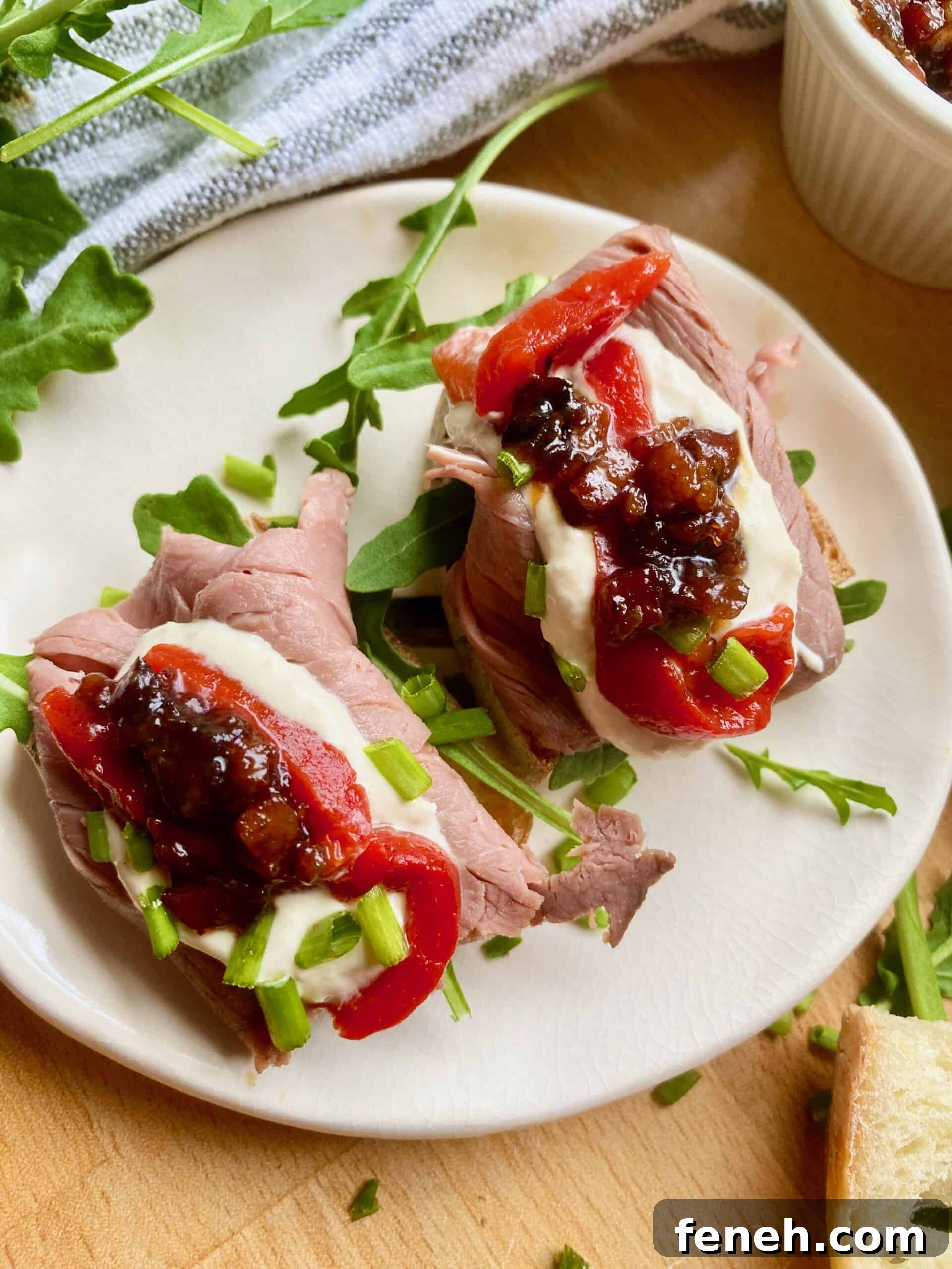Classic Horseradish Dip & Spread