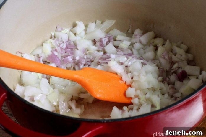 Restaurant Style Mexican Rice Mexican Rice from the Girl and the Kitchen 