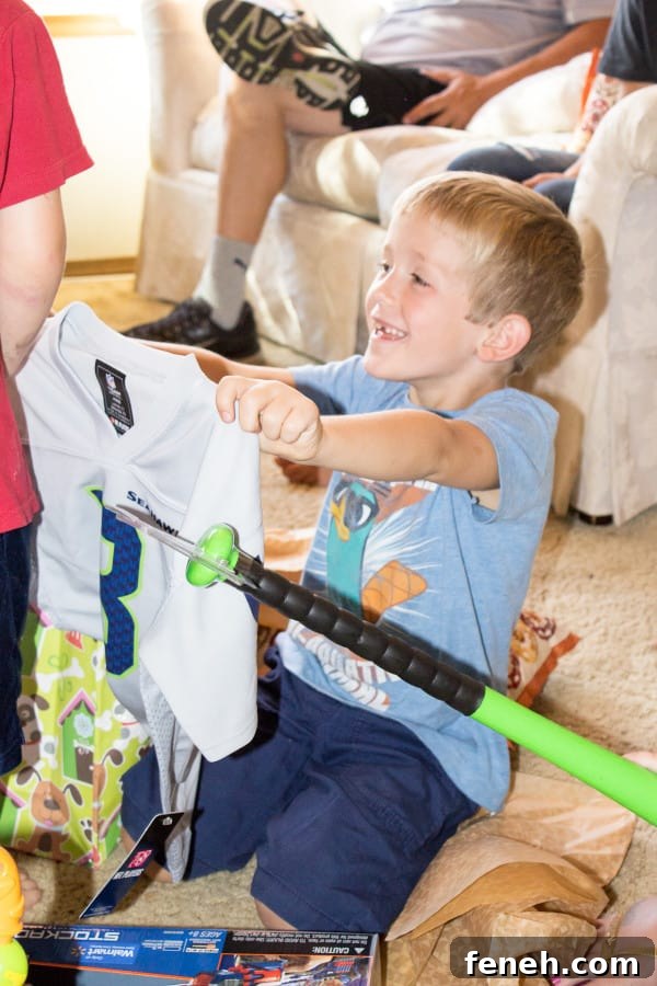 Elijah's 7th Birthday Party-4