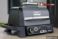 Ninja Woodfire Grill Reviewed: Is It Worth the Hype?