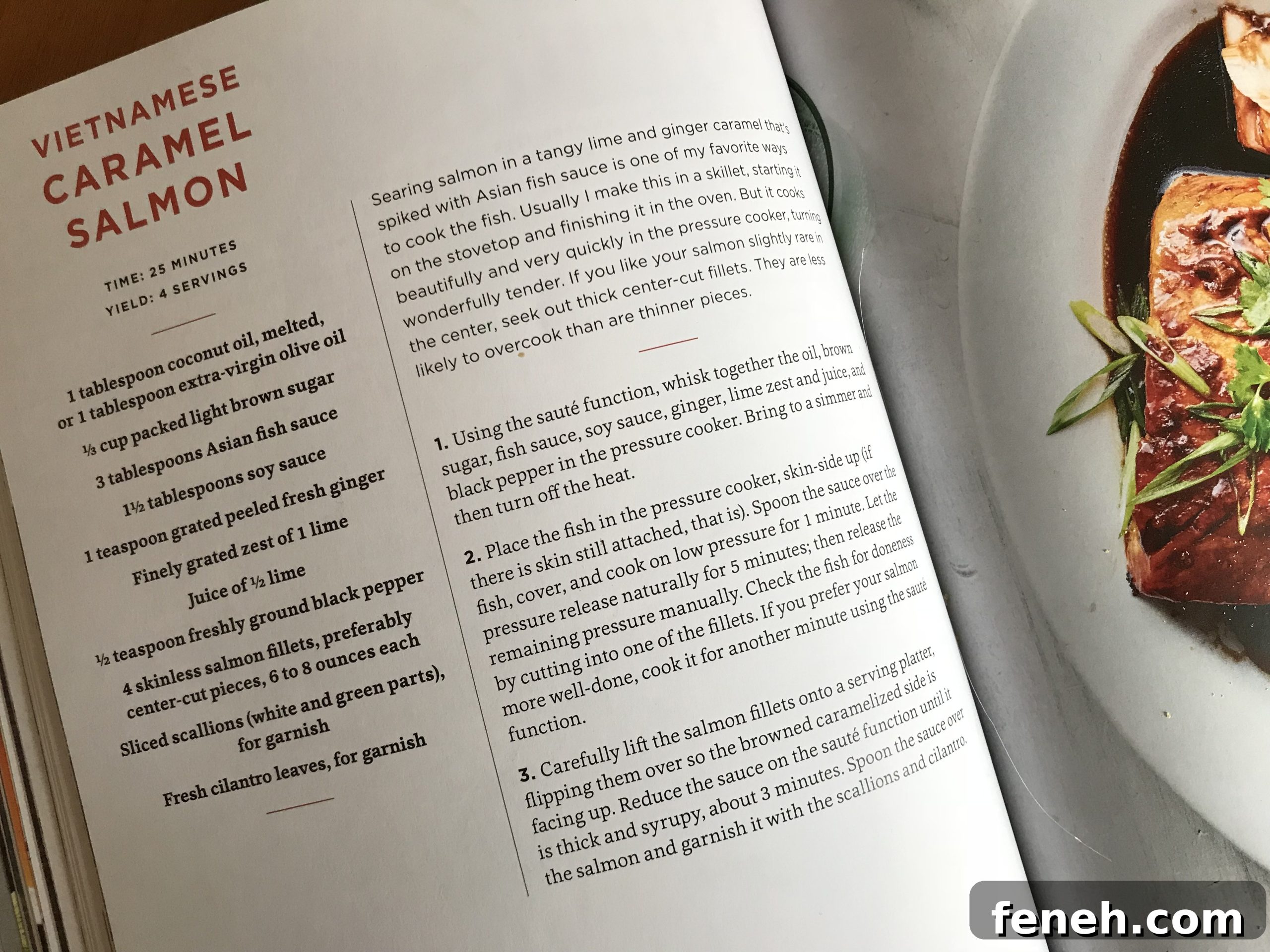 Pressure Cooker (Instant Pot) Craze with Melissa Clark #podcast #InstantPot via LizsHealthyTable.com
