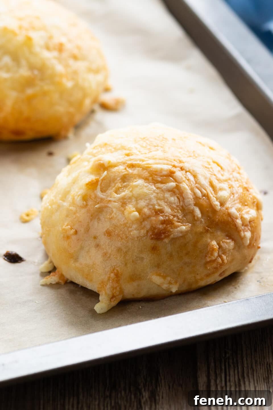 cheese buns
