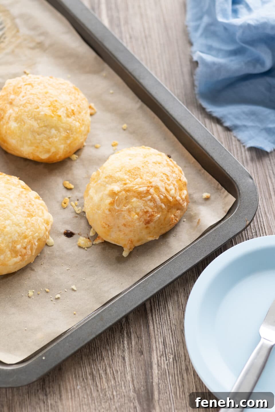 best ever bun recipe