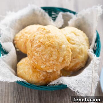 soft and fluffy cheese buns