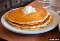 Copycat Waffle House Pancakes Recipe: Fluffy Southern-Style Pancakes
