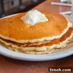 waffle house pancakes recipe