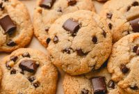 Almond Flour Cookie Recipe: Crispy, Chewy Bakes in 30 Minutes