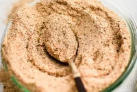 Crispy Homemade Shake-and-Bake Chicken Recipe