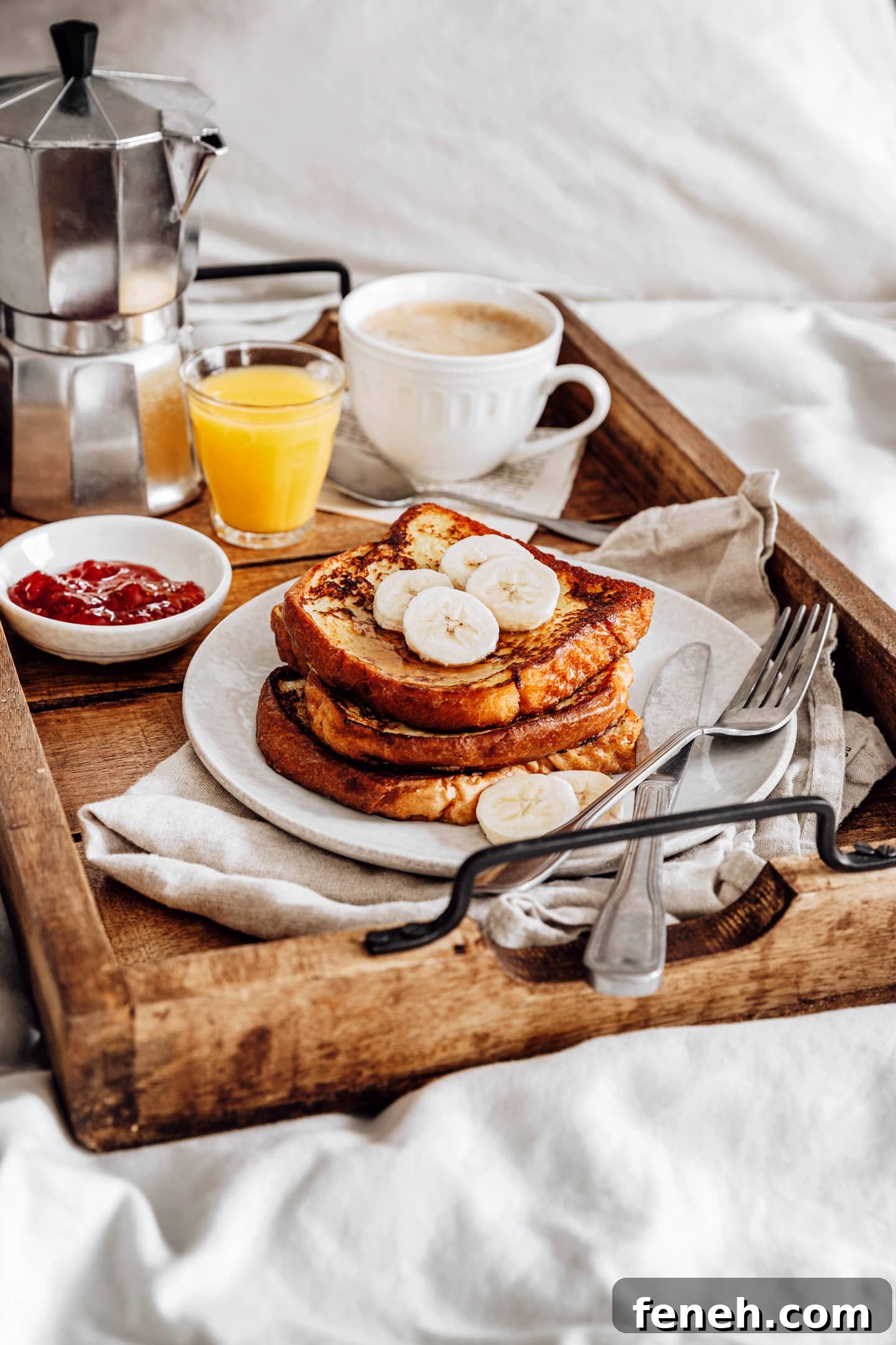 Brioche French Toast Recipe: Crispy, Custardy Brioche Pain Perdu 6 Brioches perdues façon pain perdu