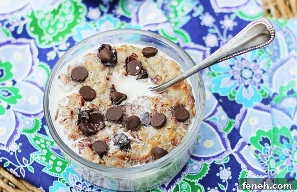 coconut oatmeal