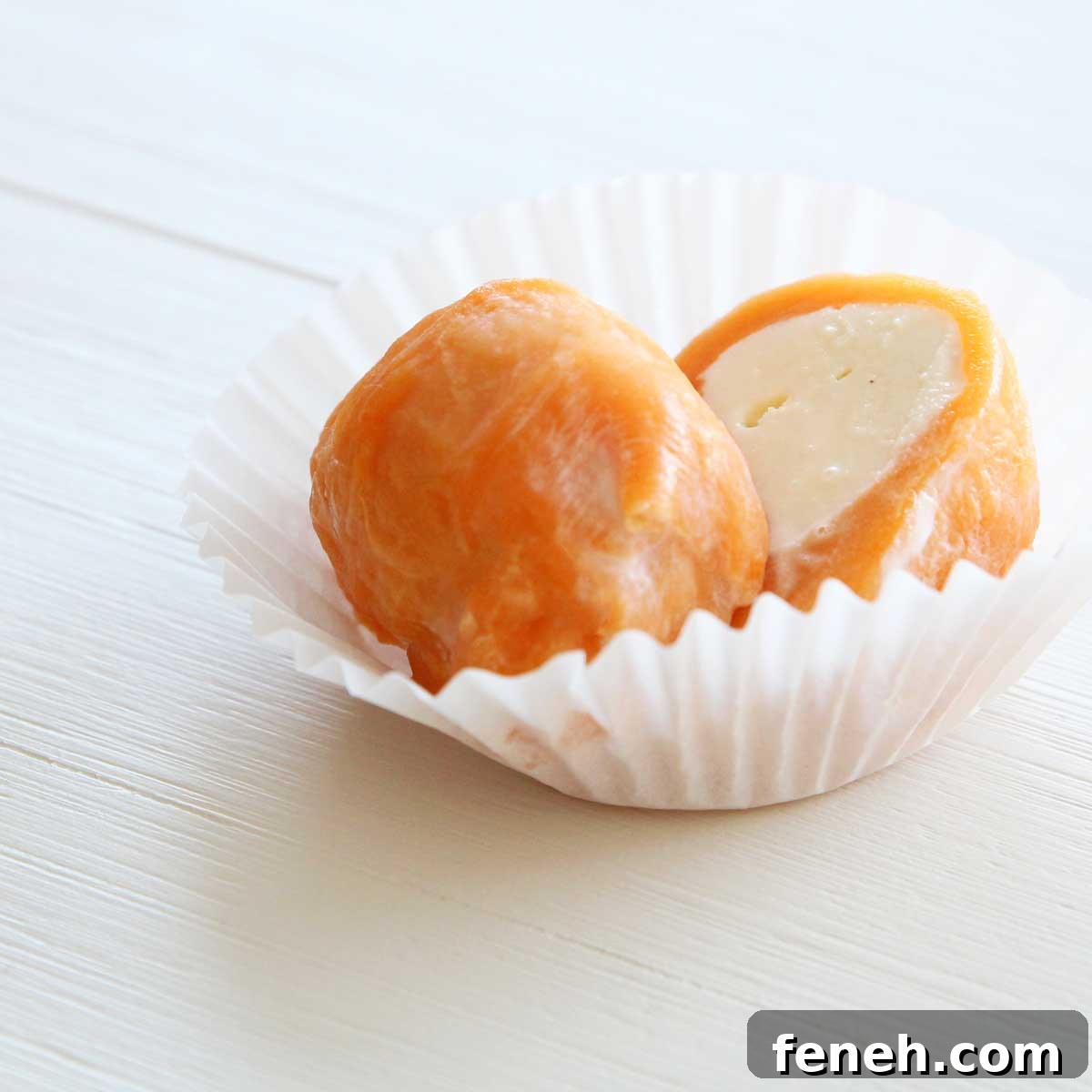 Homemade Japanese Strawberry Mochi Ice Cream Recipe 18 sweet potato mochi ice cream