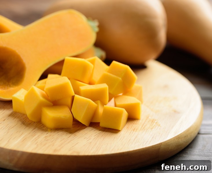 Hearty Vegan Butternut Squash Chili Recipe for Cozy Nights 3 img 14926 2