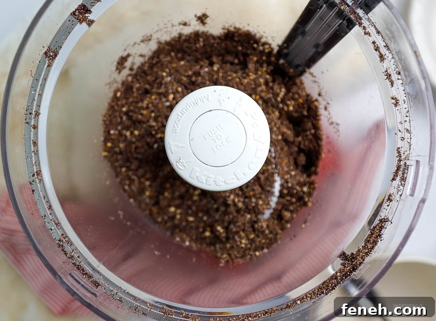 how to make a no bake dessert with oreos