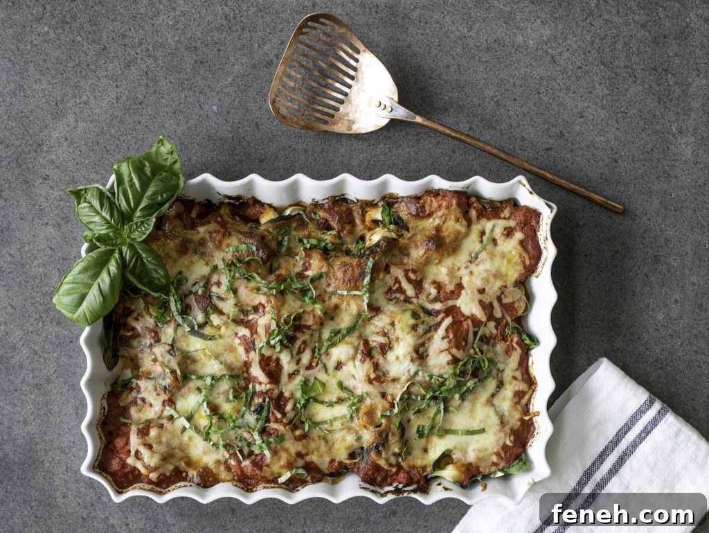 Easy tortellini casserole
