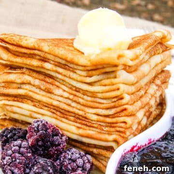 stack of crepes thumbnail