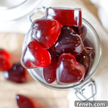 3 ingredient gummies thumbnail