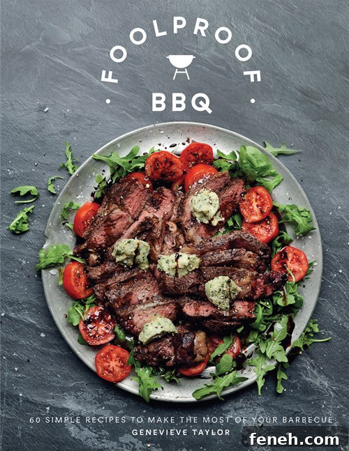 foolproof bbq