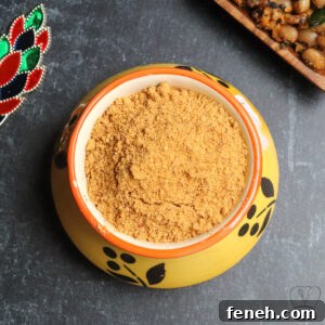 Sundal podi image
