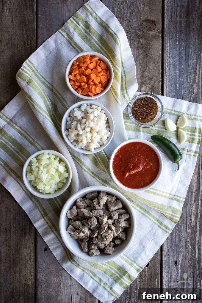 Pozole