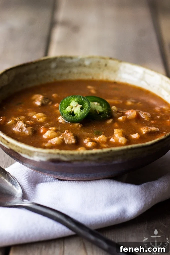 Pozole