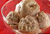 Italian Wine Biscuits Recipe, Biscotti al Vino