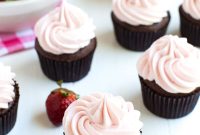 Over 25 Cupcake Frosting Recipes for Every Occasion
