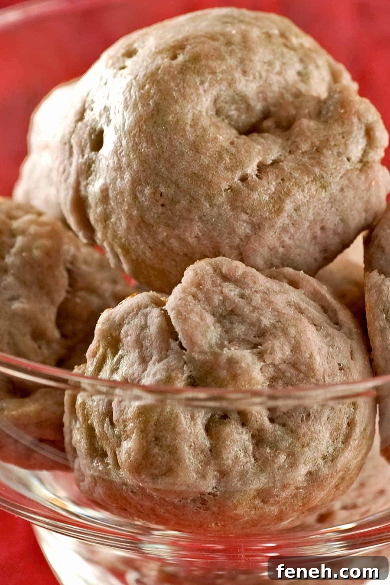 Italian Wine Biscuits
