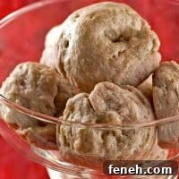 Italian Wine Biscuits