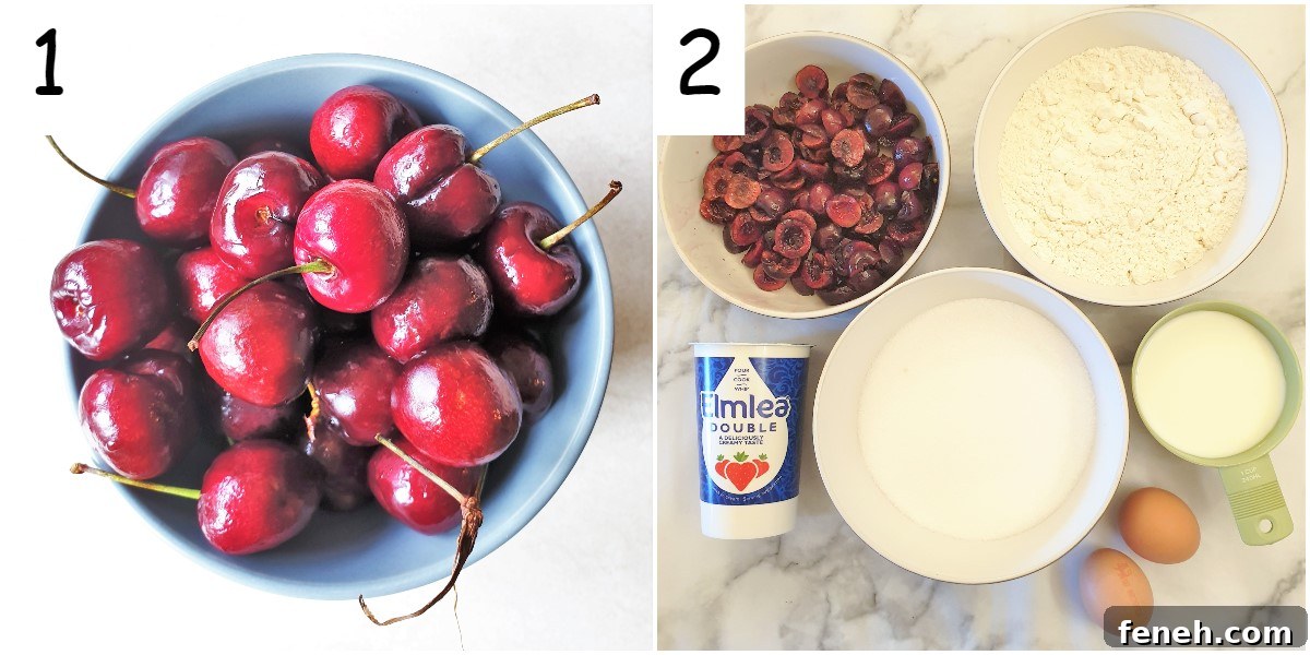 Ingredients you will need
