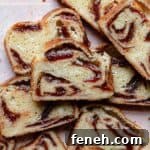 cheese babka recipe