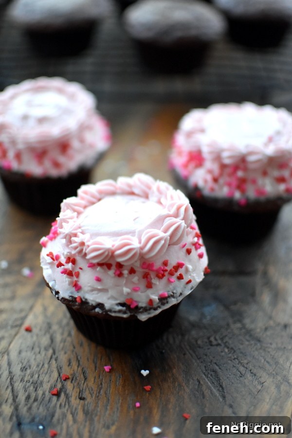 Italian buttercream | NoBiggie.net