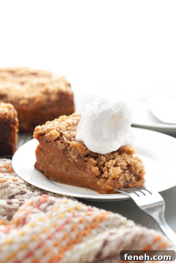 egg-free-pumpkin-crumble-pie