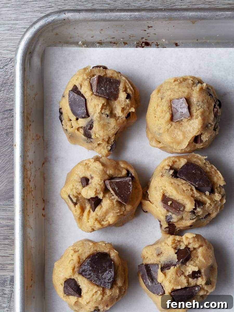 small batch peanut butter step by step